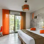 Lagrange Millenaire 3* Montpellier