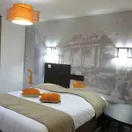 Lagrange Millenaire Aparthotel