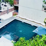Lagrange Millenaire 3* Montpellier
