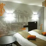 Aparthotel Lagrange Millenaire