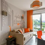 Aparthotel Lagrange Millenaire 3*
