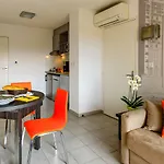 Lagrange Millenaire 3* Montpellier