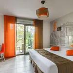 Aparthotel Lagrange Millenaire
