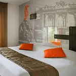 Lagrange Millenaire Aparthotel Montpellier