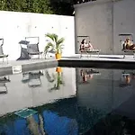 Lagrange Millenaire 3* Montpellier
