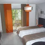 Lagrange Millenaire Aparthotel Montpellier