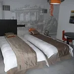 Aparthotel Lagrange Millenaire 3*