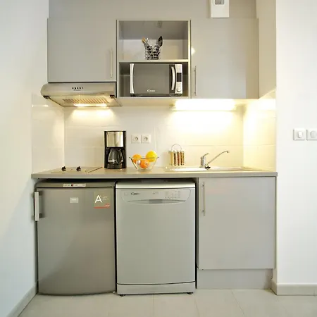 Lagrange Millenaire Montpellier