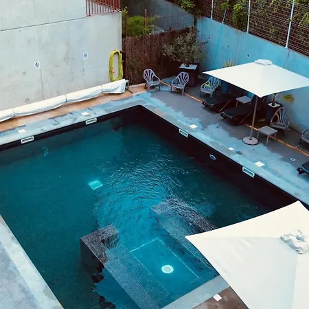 Lagrange Millenaire Montpellier