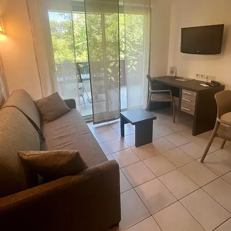 Lagrange Millenaire 3* Montpellier