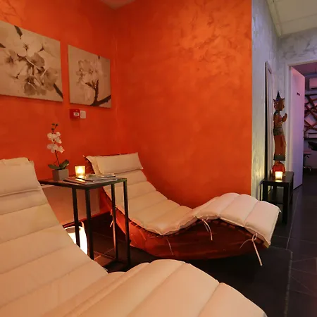 Aparthotel Lagrange Millenaire Montpellier