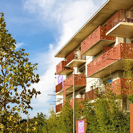 Aparthotel Lagrange Millenaire