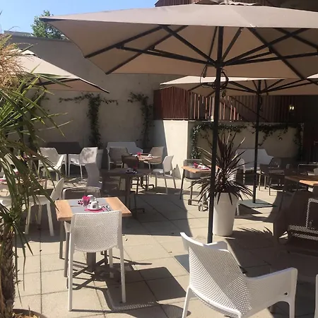 Lagrange Millenaire Aparthotel