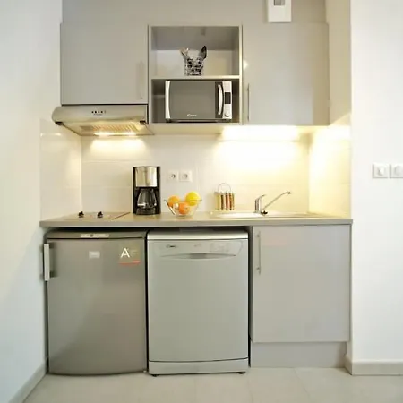 Lagrange Millenaire 3*