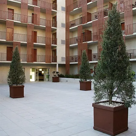 Lagrange Millenaire Aparthotel