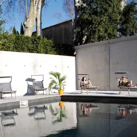 Aparthotel Lagrange Millenaire