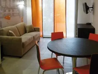 Lagrange Millenaire 3* Montpellier