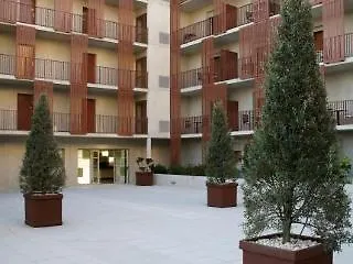 Lagrange Millenaire Aparthotel