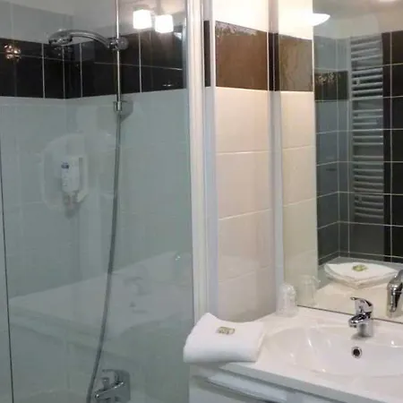 Lagrange Millenaire 3* Montpellier