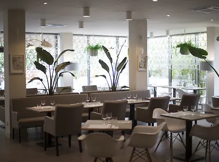 Lagrange Millenaire 3* Montpellier