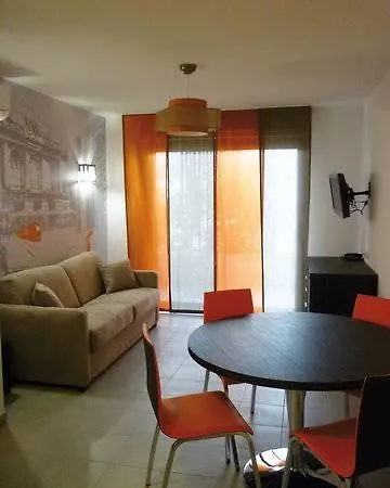 Lagrange Millenaire 3* Montpellier