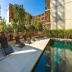 Lagrange Millenaire Lejlighedshotel 3*