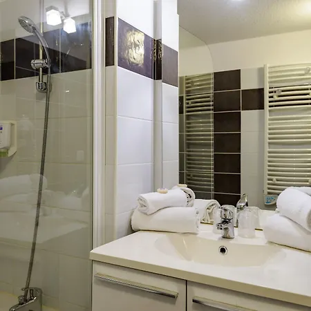 Lagrange Millenaire Aparthotel