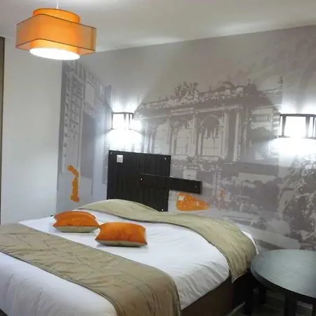 Lagrange Millenaire Aparthotel