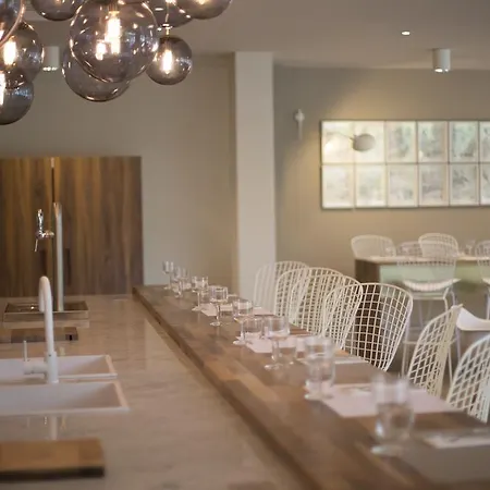 Ξενοδοχείο με διαμερίσματα Lagrange Millenaire 3*