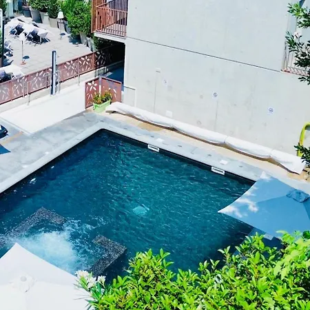 Lagrange Millénaire 3* Montpellier