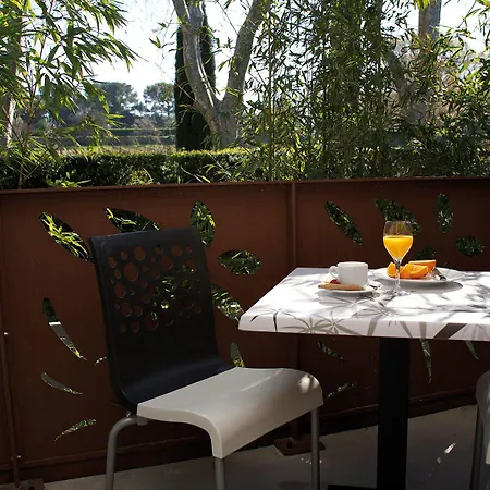 Lagrange Millenaire Hotel apartamentowy Montpellier