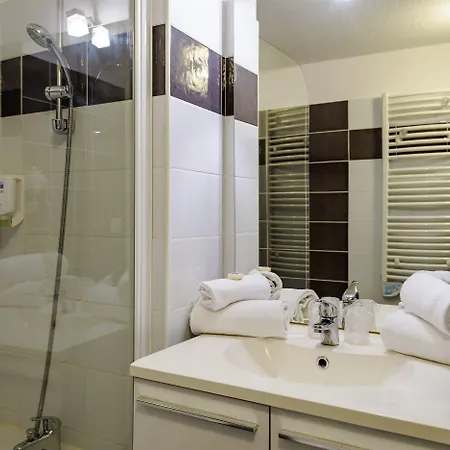 Lagrange Millénaire Appart hôtel