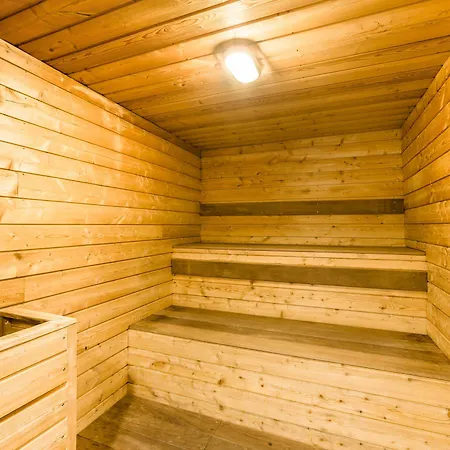 Lagrange Millenaire Ξενοδοχείο με διαμερίσματα 3*