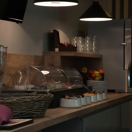 Lagrange Millénaire Montpellier