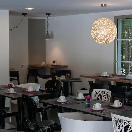 Appart hôtel Lagrange Millénaire