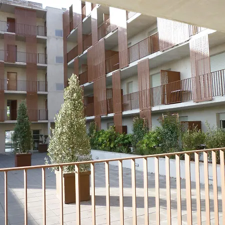 Lagrange Millenaire 3*