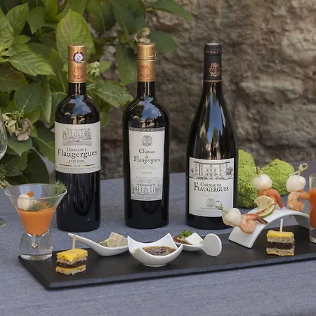 Lagrange Millénaire Appart hôtel Montpellier