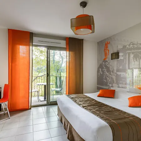 Appart hôtel Lagrange Millénaire