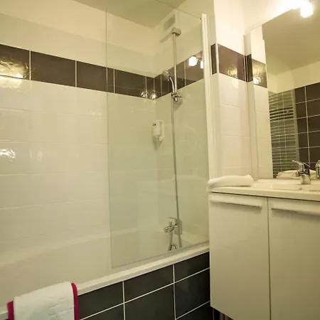 Lagrange Millénaire 3* Montpellier