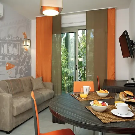 Lagrange Millenaire 3*