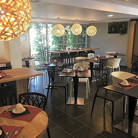 Lagrange Millenaire Ξενοδοχείο με διαμερίσματα Μονπελιέ