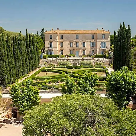 Lagrange Millenaire Ξενοδοχείο με διαμερίσματα 3*