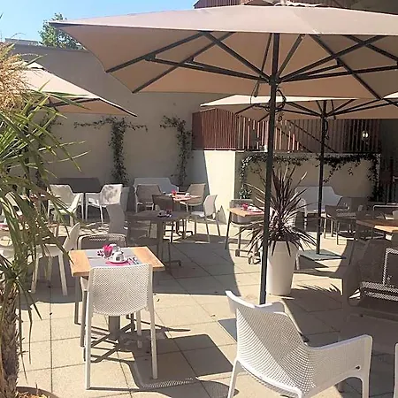 Lagrange Millenaire 3* Μονπελιέ