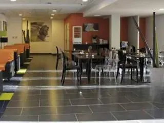 蒙彼利埃千禧拉格朗日公寓式酒店 公寓式酒店 3*