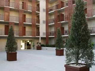 Lagrange Millenaire Aparthotel