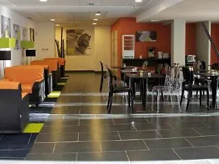 Lagrange Millenaire 3* Montpellier