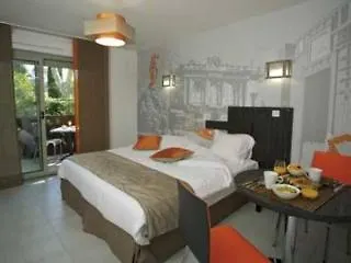 Lagrange Millenaire Montpellier