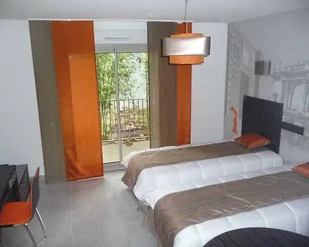 Lagrange Millenaire Ξενοδοχείο με διαμερίσματα Μονπελιέ