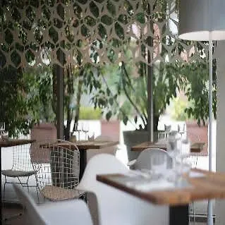 Lagrange Millénaire 3* Montpellier