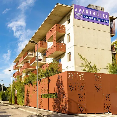 Lagrange Millenaire Montpellier